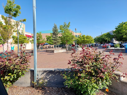 Vogel Plaza