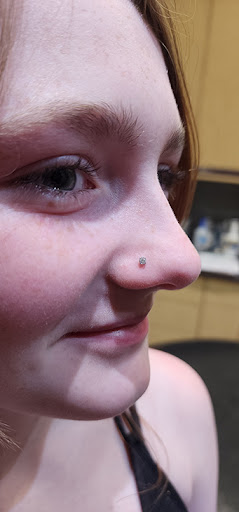 Explore cyber tattoo ideas, creative tattoo ideas in Las Vegas, available at Club Tattoo The Venetian Grand Canal Shoppes