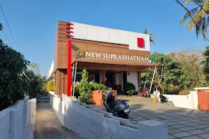 New Suprabhatham image