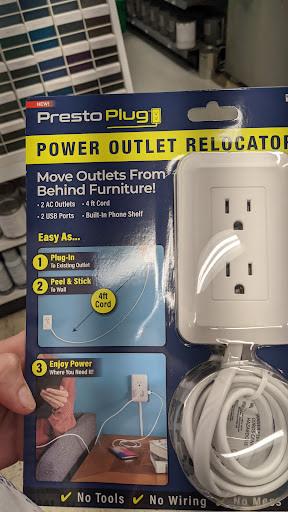 Hardware Store «Laurel Ace Hardware», reviews and photos, 4024 MacArthur Blvd, Oakland, CA 94619, USA