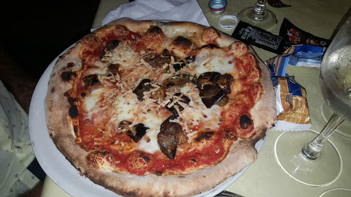 Ristorante Pizzeria Odeon in Capo dOrlando, Città Metropolitana di Messina