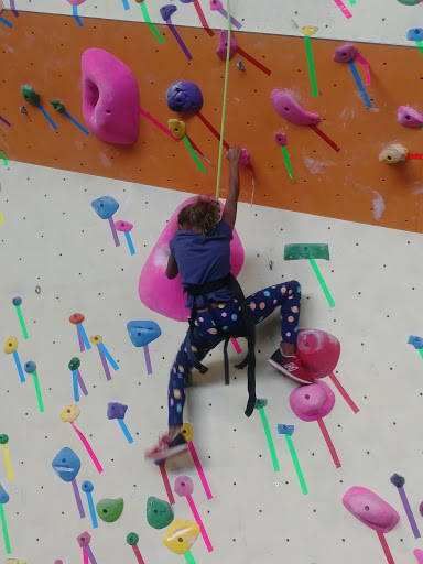 Rock Climbing Gym «Philadelphia Rock Gym - Wyncote», reviews and photos, 827 Glenside Ave #200, Wyncote, PA 19095, USA