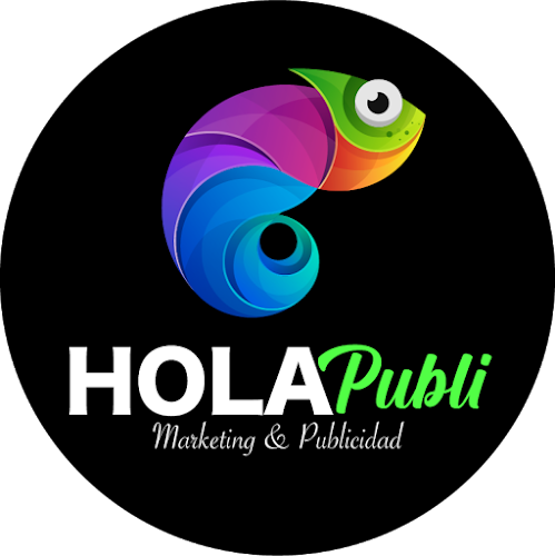 HOLA Publi Marketing & Publicidad - Loja