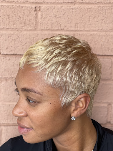 Hair Salon «Salon Z Hair Studio», reviews and photos, 501 Roberts Ct, Kennesaw, GA 30144, USA