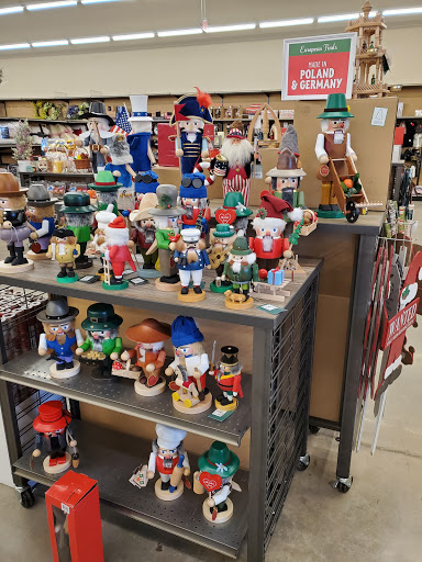 Home Goods Store «Tuesday Morning», reviews and photos, 4868 Louetta Rd, Spring, TX 77388, USA