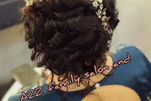 A 2 Z Hair Beauty & Academy (The Family Salon) image