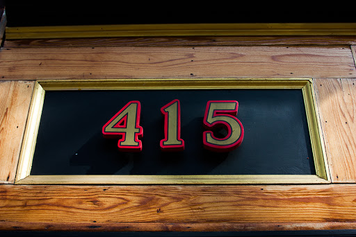 Tobacco Shop «Fume Cigar Shop & Lounge», reviews and photos, 415 Bloomfield Ave # 1, Montclair, NJ 07042, USA