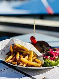 Les plus récentes photos du Restaurant Sky à Courchevel - n°3