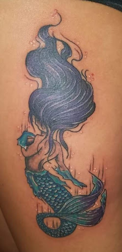 Tattoo Shop «Mean Ink Tattoo», reviews and photos, 35128 W Michigan Ave, Wayne, MI 48184, USA