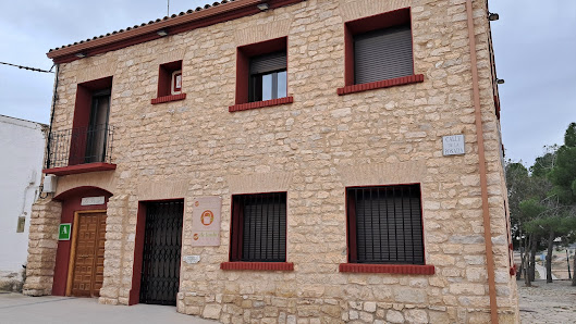 Albergue de Jaulin C. la Posada, 9, 50141 Jaulín, Zaragoza, España