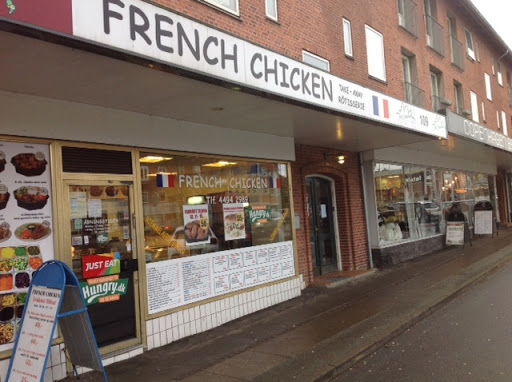 French Chicken