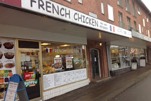 French Chicken