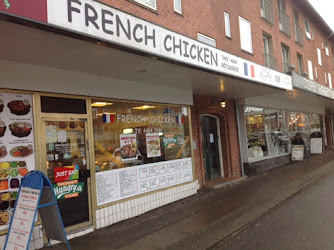 French Chicken