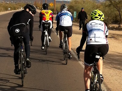 Bicycle Store «Performance Bicycle», reviews and photos, 3302 E Speedway Blvd, Tucson, AZ 85716, USA