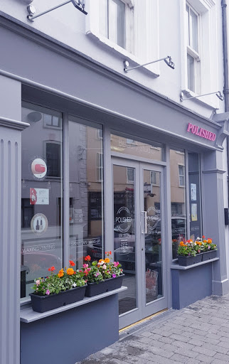 POLISHED | Tallow | Waterford | Beauty Salon | Nail Bar | Laser Hair Removal in Tallow, Co. Waterford