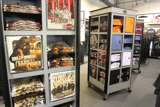 Harley-Davidson Dealer «Speedway Harley-Davidson», reviews and photos, 10049 Weddington Rd Ext., Concord, NC 28027, USA