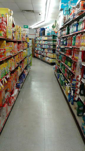 Dollar Store «FAMILY DOLLAR», reviews and photos, 292 Belmont Ave, Springfield, MA 01108, USA