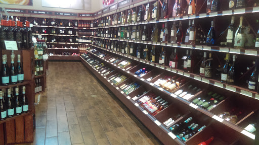 Grocery Store «The Fresh Market», reviews and photos, 3820 N Federal Hwy, Fort Lauderdale, FL 33308, USA