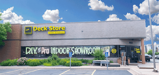 The Deck Store, 6900 151st St W, Apple Valley, MN 55124, USA, 
