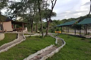 Kuli Bemba Gardens image