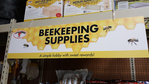 Pet Supply Store «The Stock Market Country Store», reviews and photos, 4479 Dover Pl SE, Conyers, GA 30013, USA