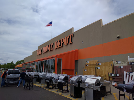 Home Improvement Store «The Home Depot», reviews and photos, 782 PA-113, Souderton, PA 18964, USA