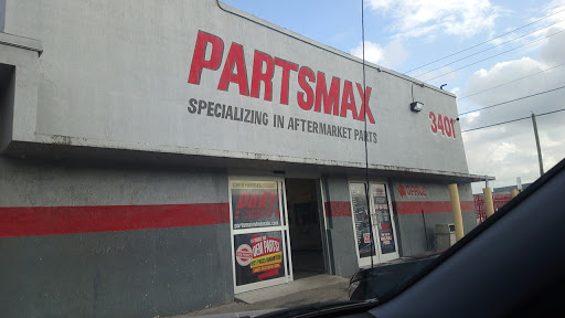 Partsmax