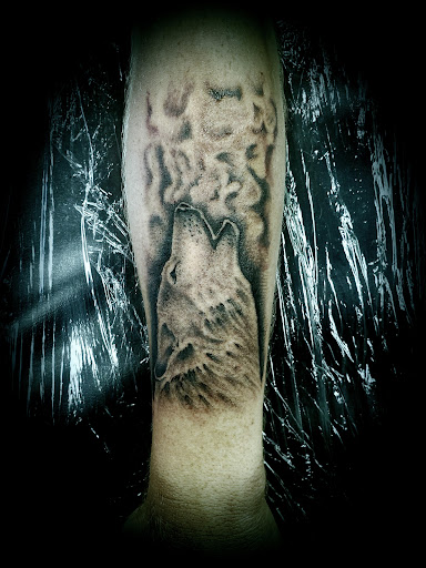 Explore junji ito tattoo ideas, creative tattoo ideas in Marble Falls, available at 20 Shades Tattoo and Art Studio