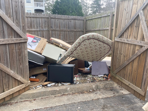 Peachtree Junk Removal