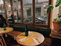 Atmosphère du Restaurant Paloma à Paris - n°7