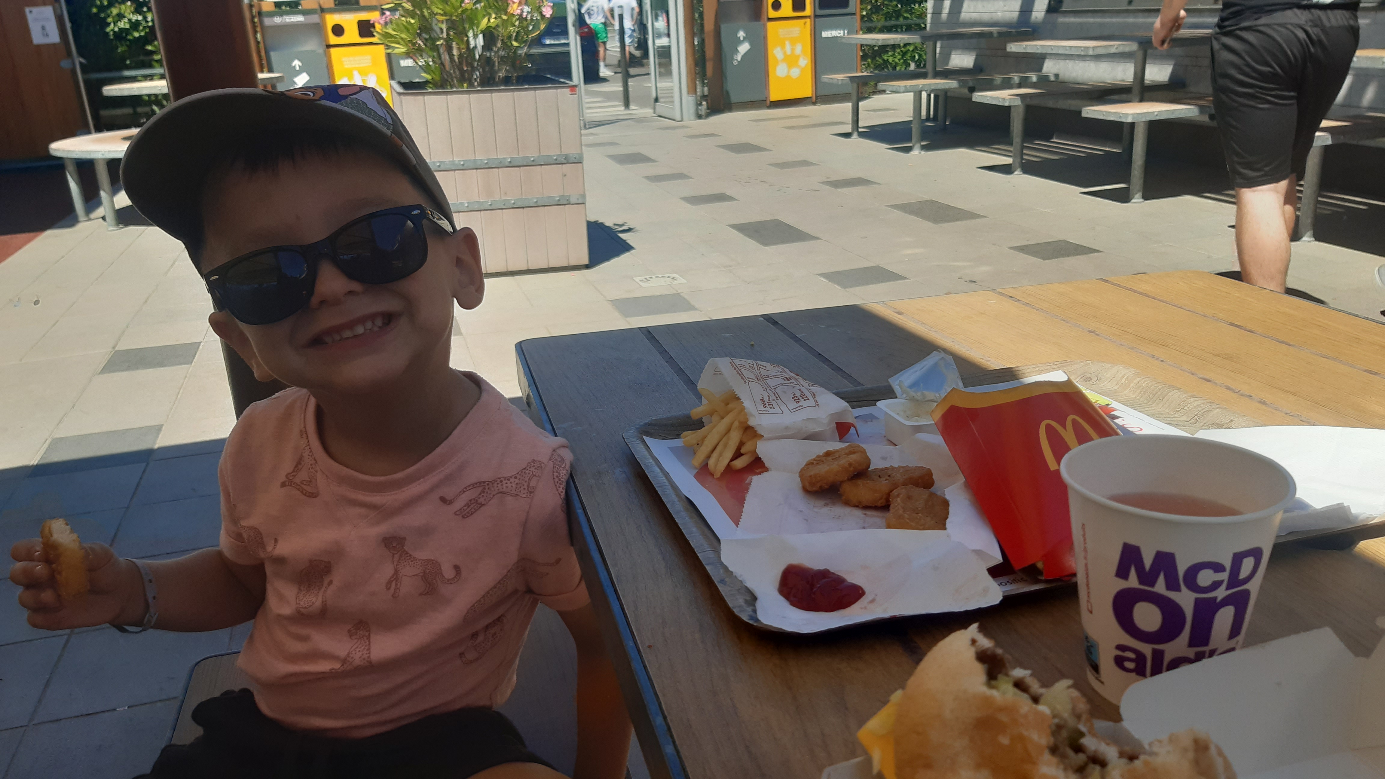 Photo n° 1 de l'avis de Joaquim.a fait le 22/10/2021 à 12:10