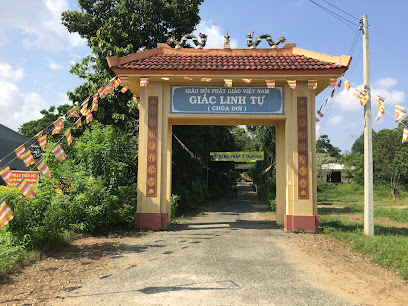 Chùa Giác Linh (Chùa Dơi)