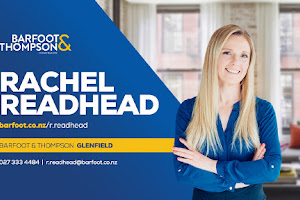 Rachel Readhead - North Shore & Rodney - Real Estate Agent