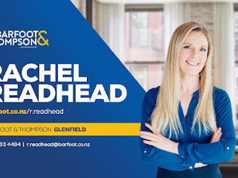 Rachel Readhead - North Shore & Rodney - Real Estate Agent