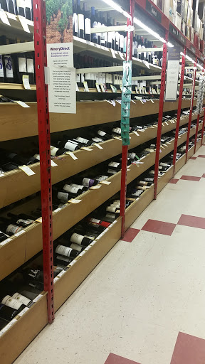 Wine Store «Total Wine & More», reviews and photos, 333 Crossroads Blvd, Cary, NC 27518, USA