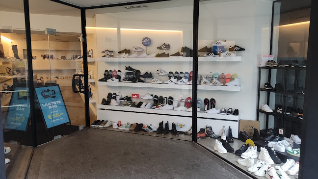 Beoordelingen van Trendy Shoes in Turnhout - Schoenenwinkel