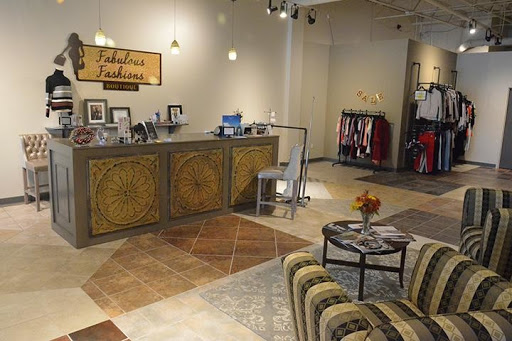 Fashion Accessories Store «Fabulous Fashions Boutique», reviews and photos, 14505 W Maple Rd, Omaha, NE 68116, USA