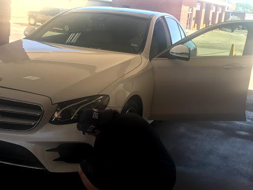 Car Wash «Cooper Street Car Wash», reviews and photos, 3022 S Cooper St, Arlington, TX 76015, USA