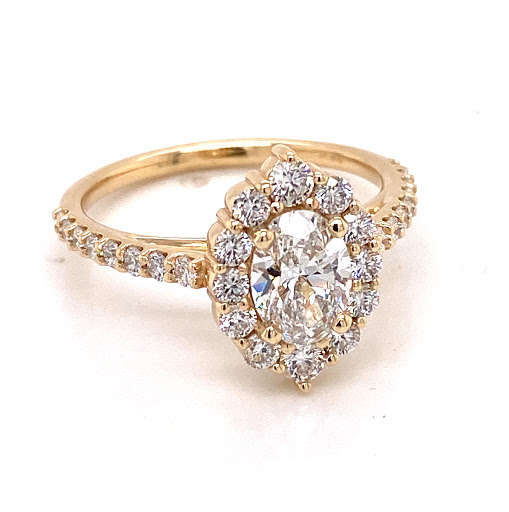 Jeweler «De Summa & Wexler Fine Jewelry», reviews and photos, 734 Sansom St # B, Philadelphia, PA 19106, USA