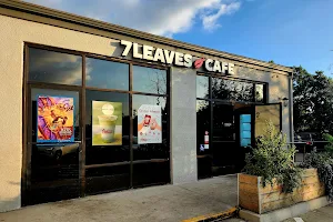 7 Leaves Cafe Irvine image