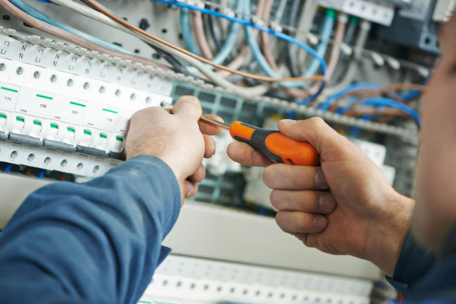 Reviews of Central Electrical Supplies in Belfast - Electrician