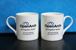 OpenArch image