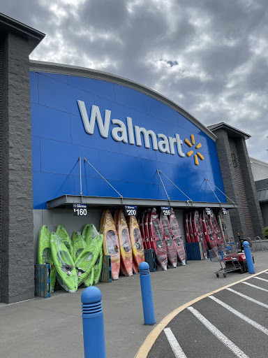 Department Store «Walmart Supercenter», reviews and photos, 5900 Littlerock Rd SW, Tumwater, WA 98512, USA