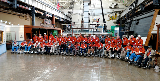 Museum «U.S. Navy Museum», reviews and photos, 736 Sicard St SE, Washington, DC 20374, USA