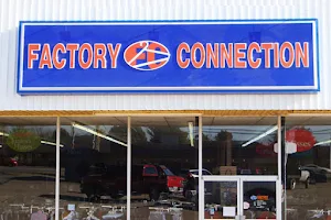 Factory Connection image