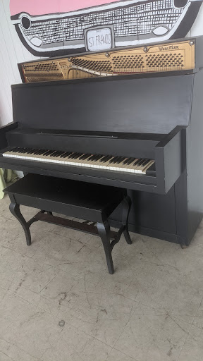 Thrift Store «Saint Francis Thrift Store», reviews and photos, 2824 Wilmington Pike, Dayton, OH 45419, USA