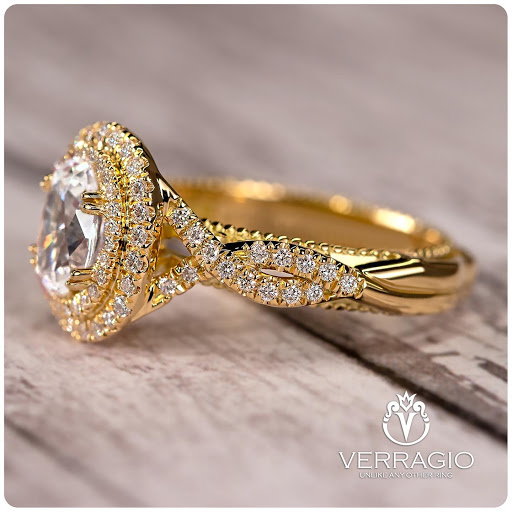 Jeweler «Ackerman Jewelers», reviews and photos, 5335 Ehrlich Rd, Tampa, FL 33625, USA