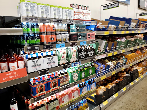 Supermarket «ALDI», reviews and photos, 8156 Orange Centre Dr, Lewis Center, OH 43035, USA