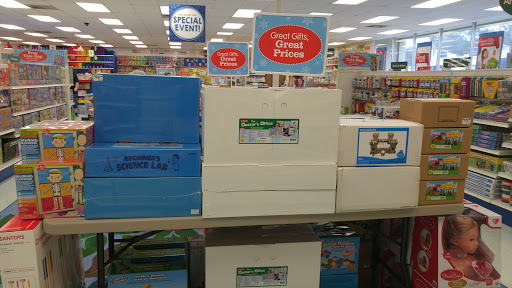 Educational Supply Store «Lakeshore Learning Store», reviews and photos, 4501 W Kennedy Blvd, Tampa, FL 33609, USA