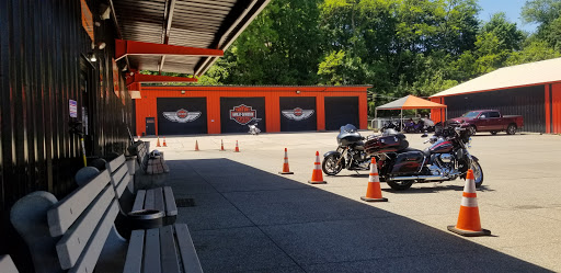 Harley-Davidson Dealer «Three Rivers Harley Davidson», reviews and photos, 1463 Glenn Ave, Glenshaw, PA 15116, USA